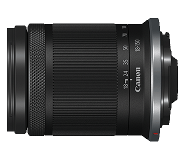 新品未使用】RF-S18-150mm F3.5-6.3 IS STM レンズ drahuancavelica.gob.pe